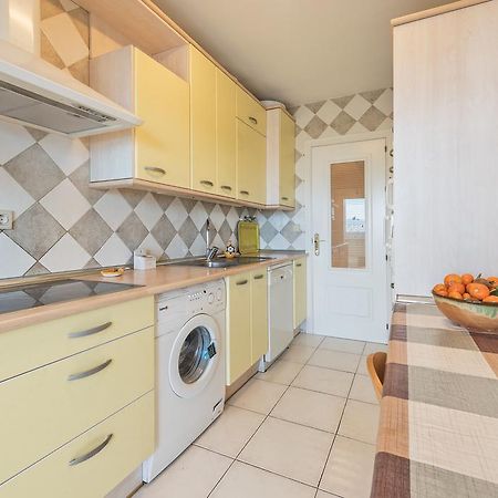 Appartamento Ático La Marina Marbella Esterno foto