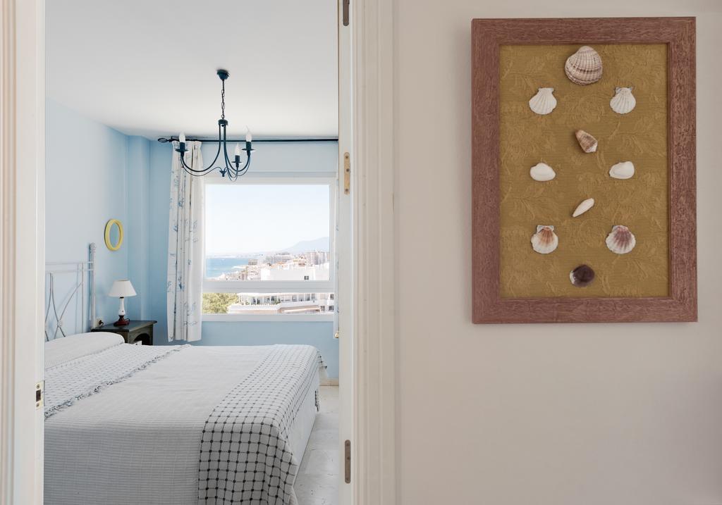 Appartamento Ático La Marina Marbella Esterno foto